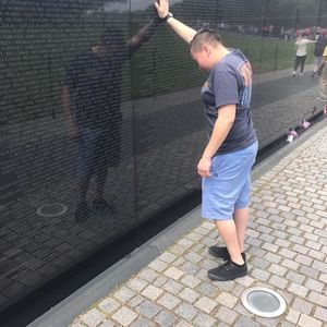 Meet your Posher, Jackie