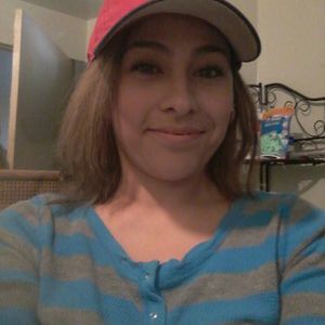 Meet your Posher, Lydia