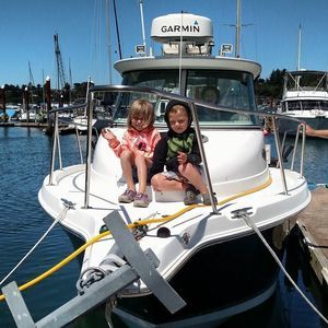 Meet your Posher, Lynette