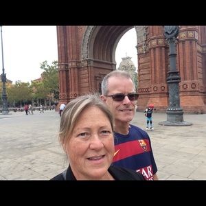 Meet your Posher, Debra