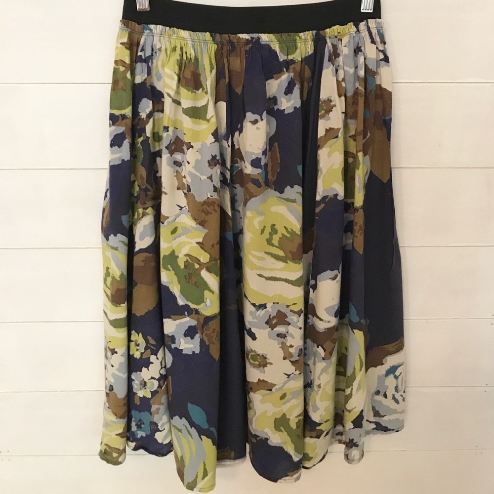 Old navy skirt