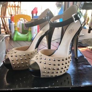 Rock Republic Heels