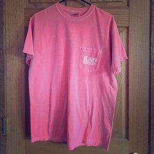 Kappa Alpha Theta Tee