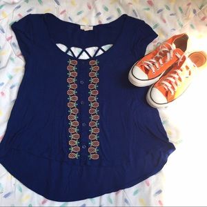 Pineapple shirt! Brand new