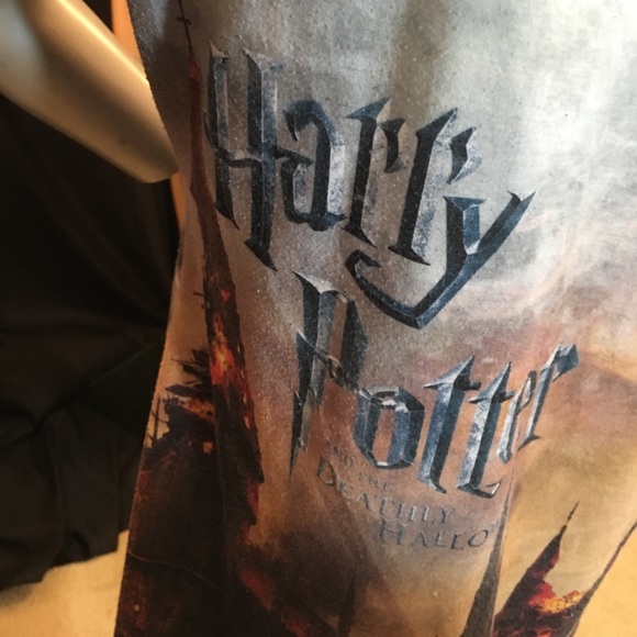 For @jaws1976 🔥5 for $15🔥 Harry Potter Tee - Picture 3 of 5