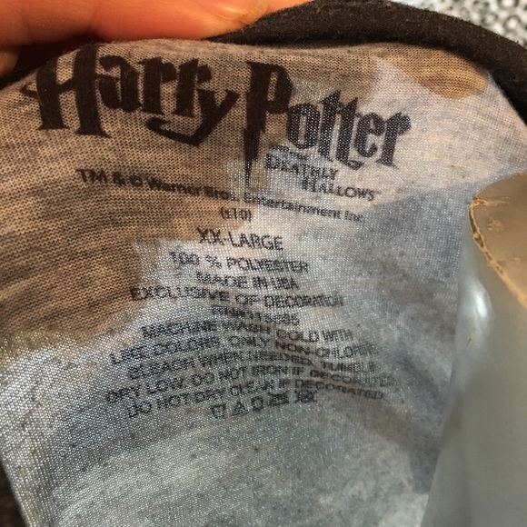 For @jaws1976 🔥5 for $15🔥 Harry Potter Tee - Picture 5 of 5