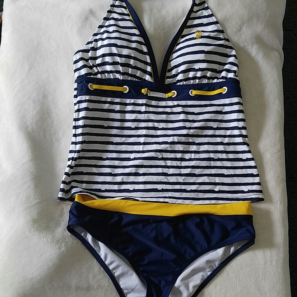 Tankini