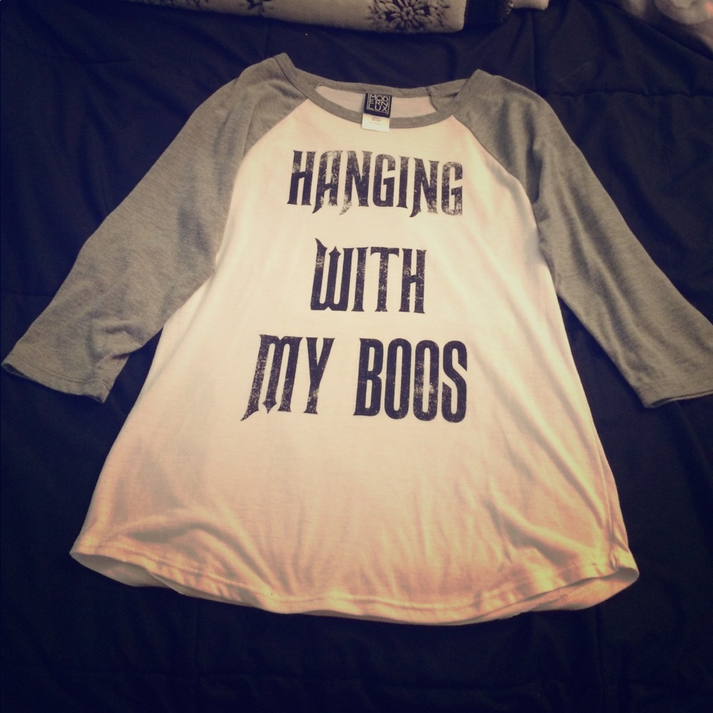2 shirts