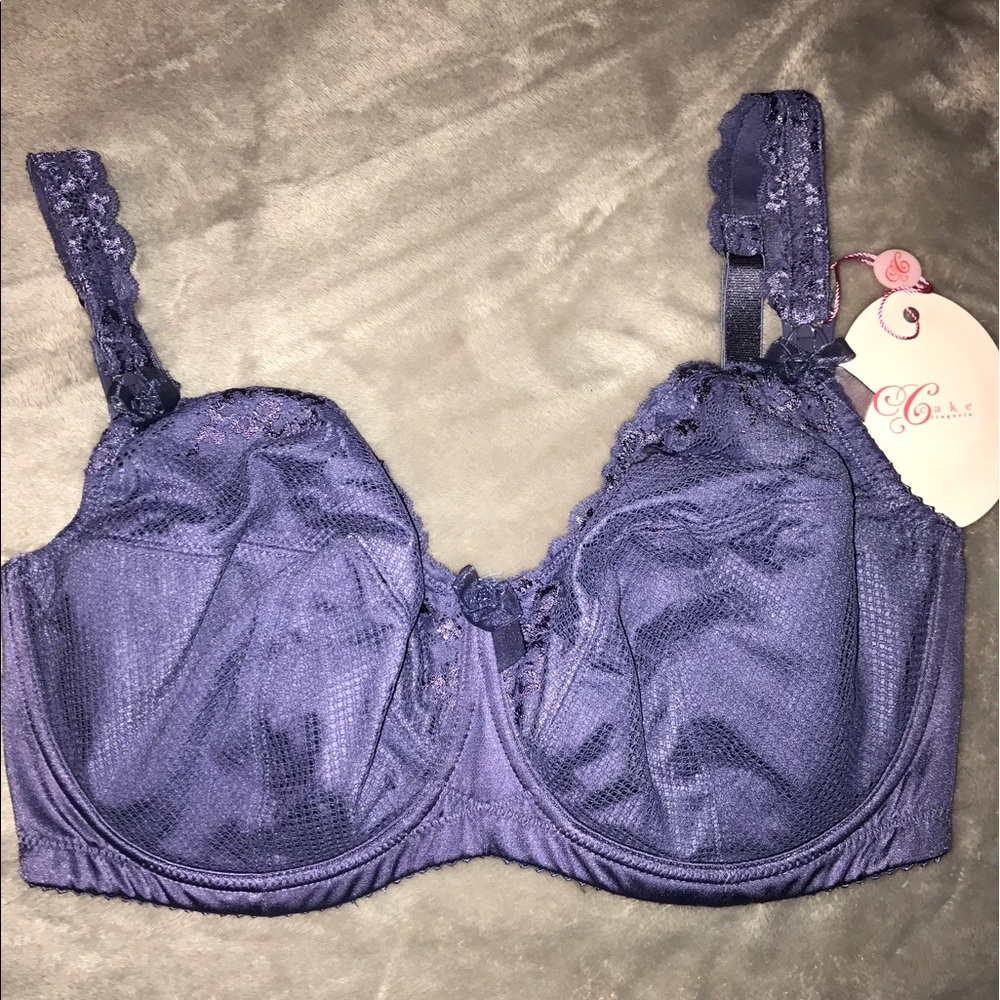 Cake Lingerie Nursing Bra