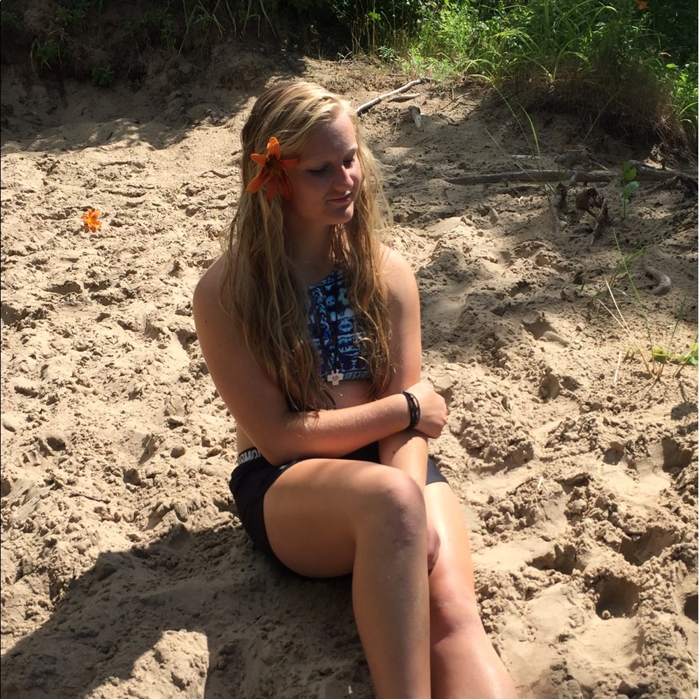 Meet your Posher, Makensy