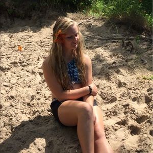 Meet your Posher, Makensy