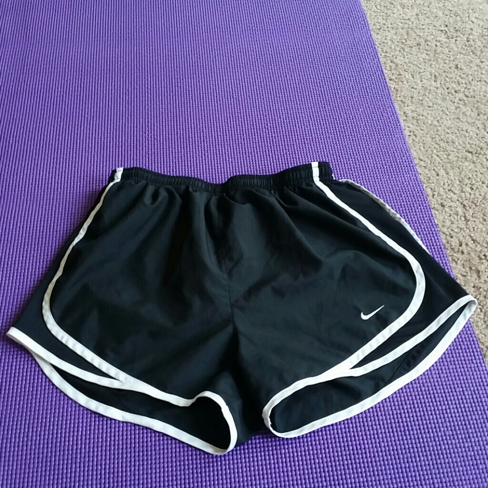 Nike Dri Fit Shorts