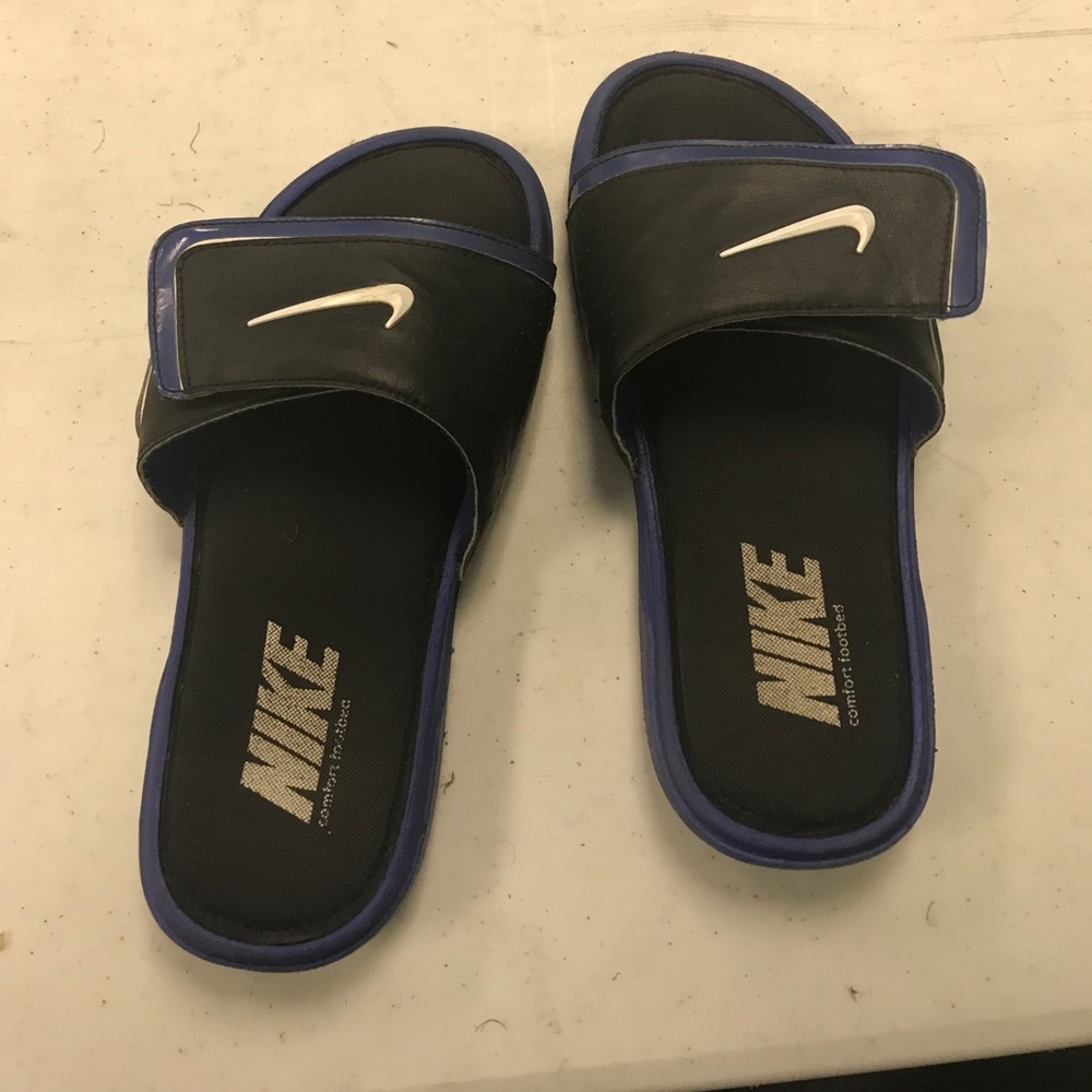 Nike Sandals
