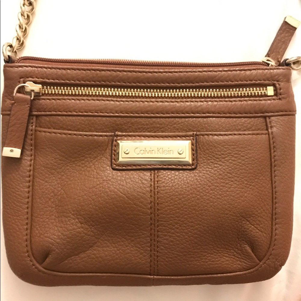 Calvin Klein Cross Body