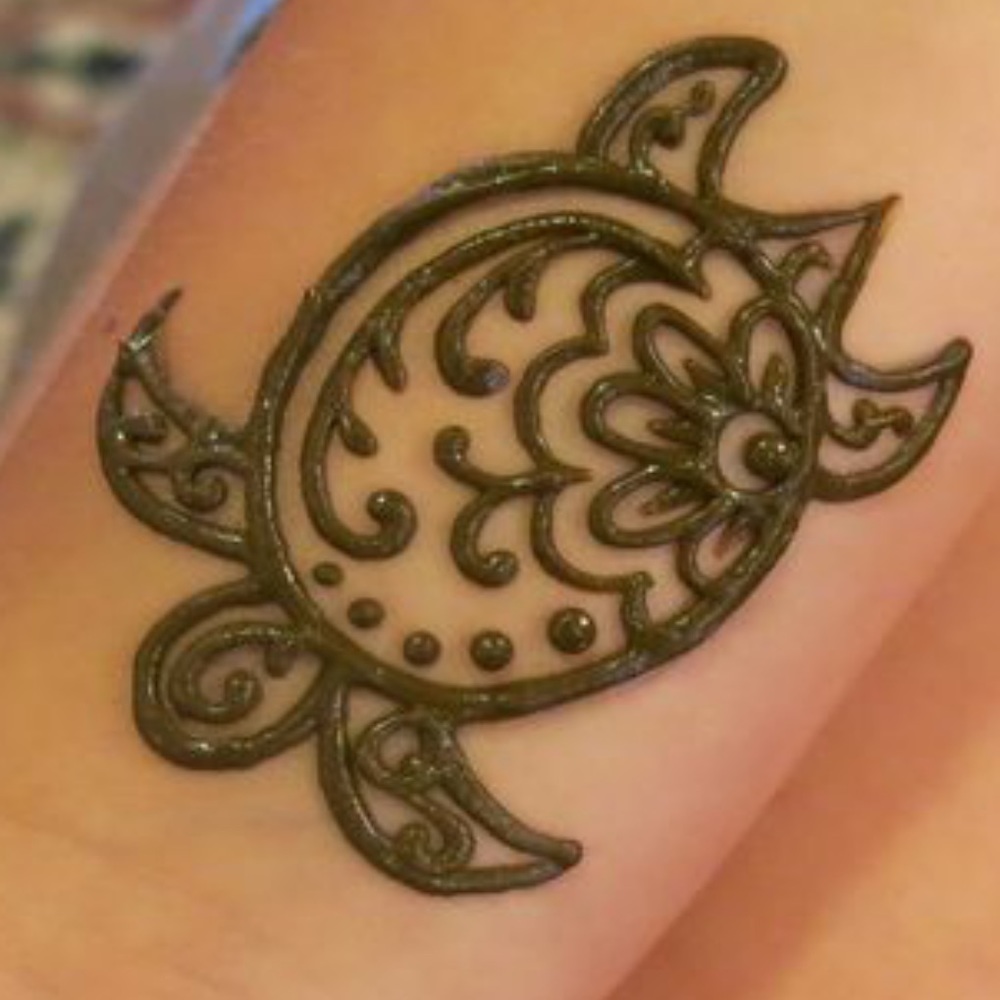 Meet your Posher, Ashleigh