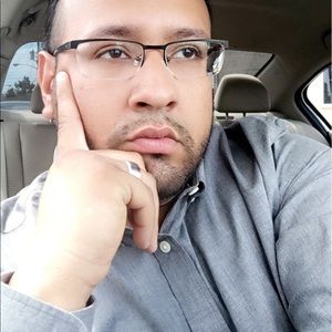 Meet your Posher, Neftali