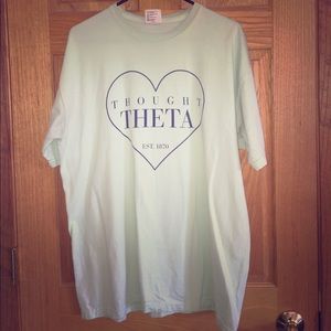 Kappa Alpha Theta Tee