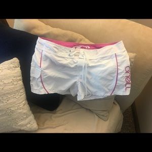 O'Neill swim shorts