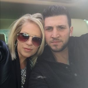 Meet your Posher, Jaime