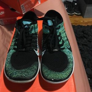 Nike Free 4.0 NWM edition