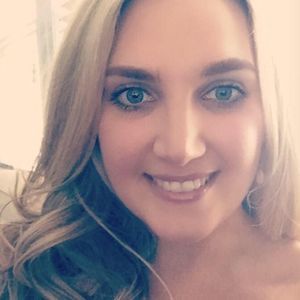 Meet your Posher, Kerri