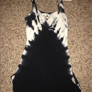 amuse society romper