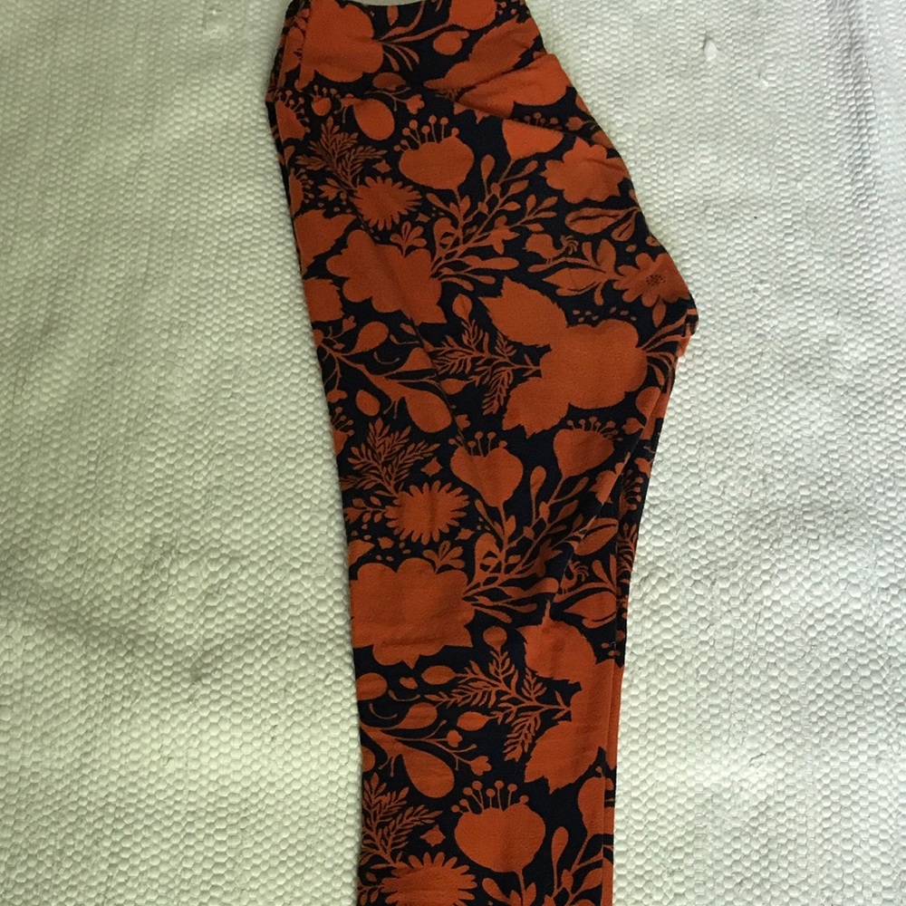 LulaRoe OS leggings