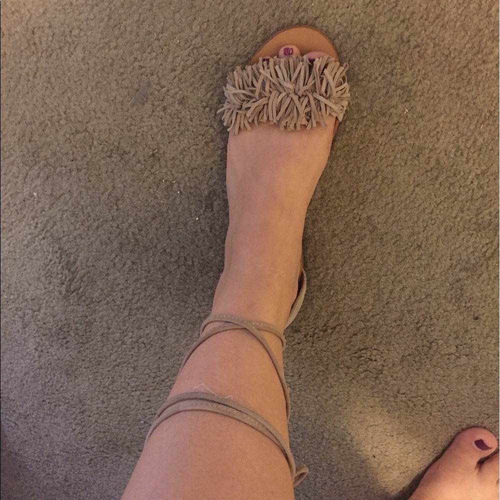 Steve Madden Sandals
