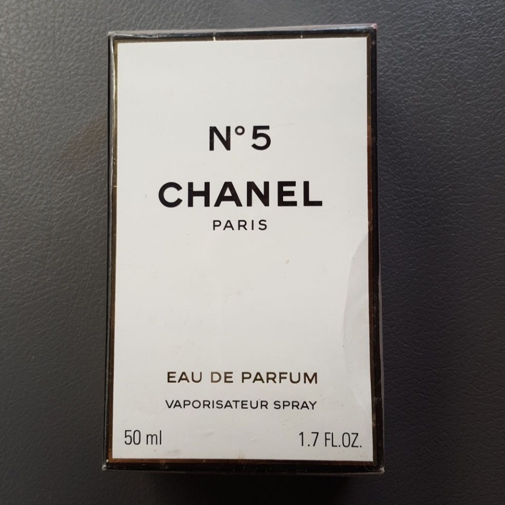 Chanel No. 5 Eau de Parfum