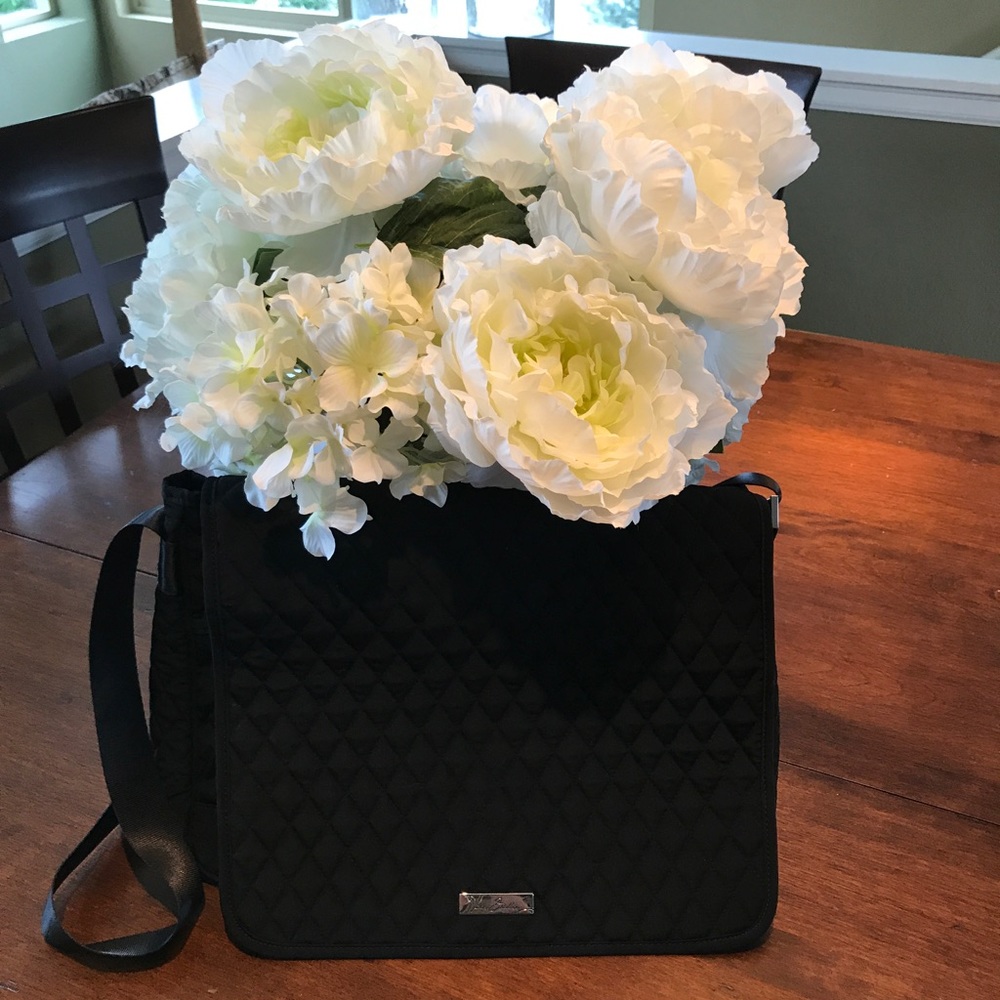 Vera Bradley Messenger Bag