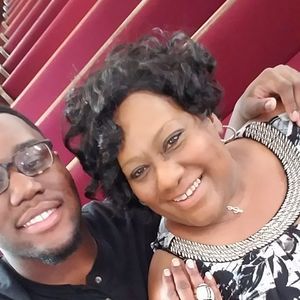 Meet your Posher, Aaron