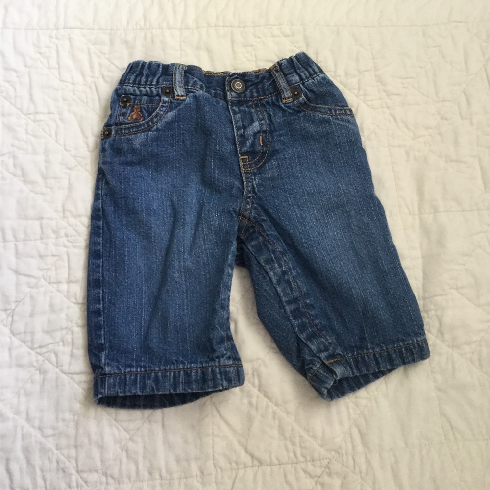 Baby gap. Jeans