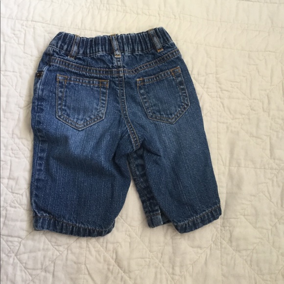 Baby gap. Jeans - Picture 2 of 3