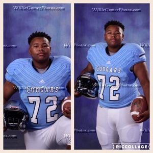 Meet your Posher, Charles