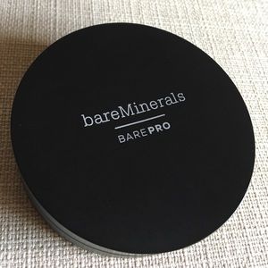 bareMinerals powder foundation