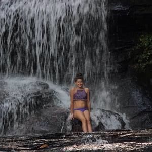 Meet your Posher, Maureen