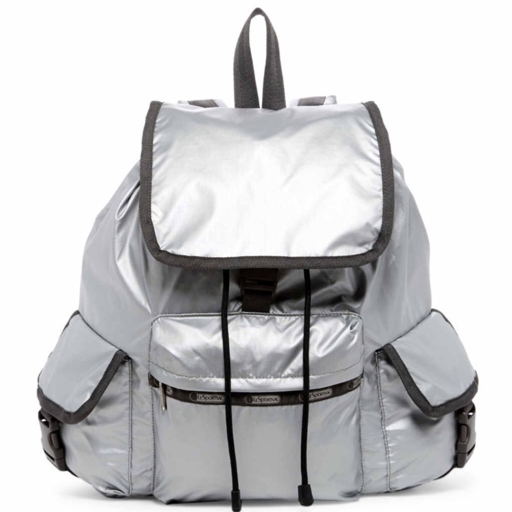 💕Le Sportsac Voyager Backpack 🎒