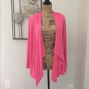 Never worn pink sweater