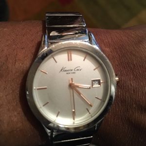Women Kenneth Cole Watch