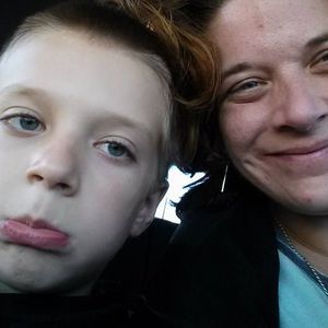 Meet your Posher, Aubri