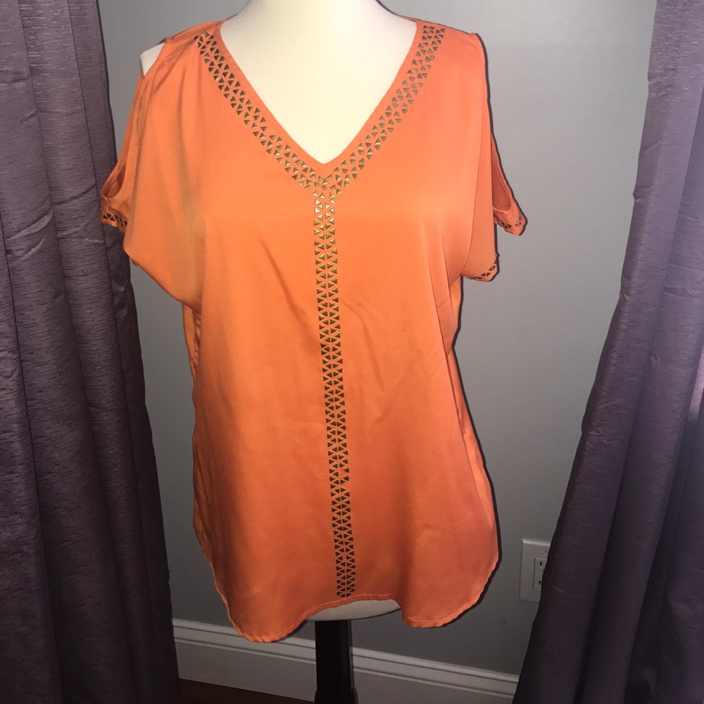 Summer blouse