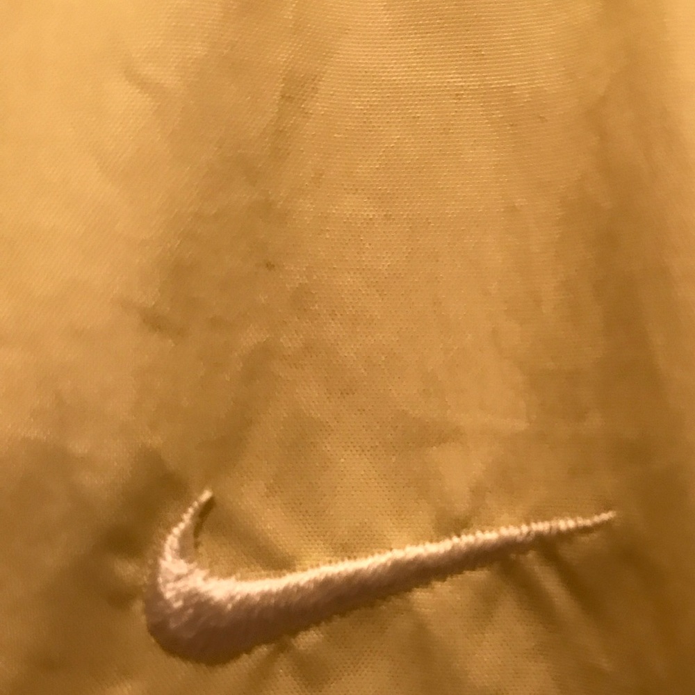 Nike Windbreaker