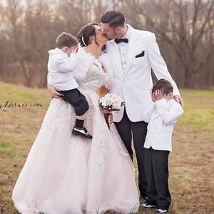 Meet your Posher, Matt