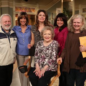 Meet your Posher, Janet