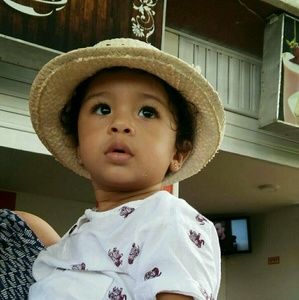 Meet your Posher, Esteban