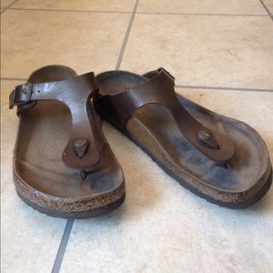 Birkenstock Giza Sandals