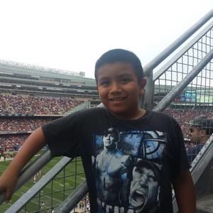 Meet your Posher, Danny