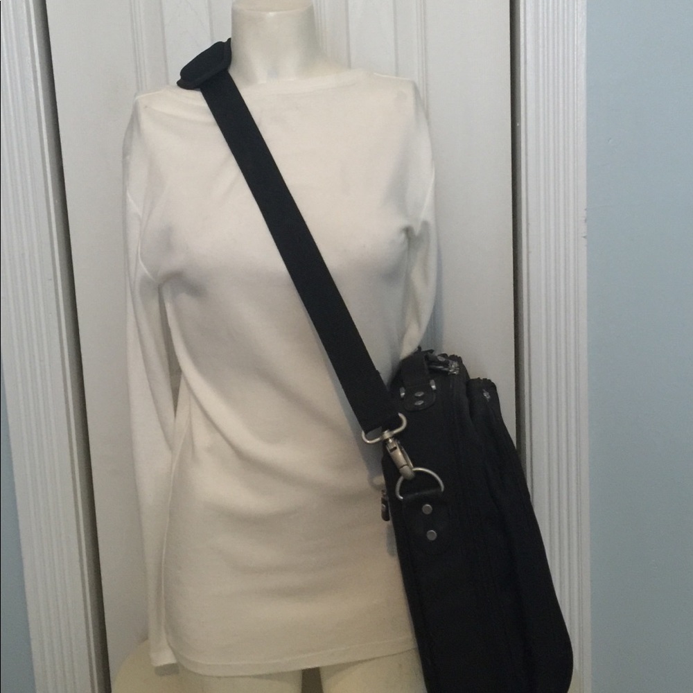 Dell computer bag. Excellent condition - Picture 3 of 6
