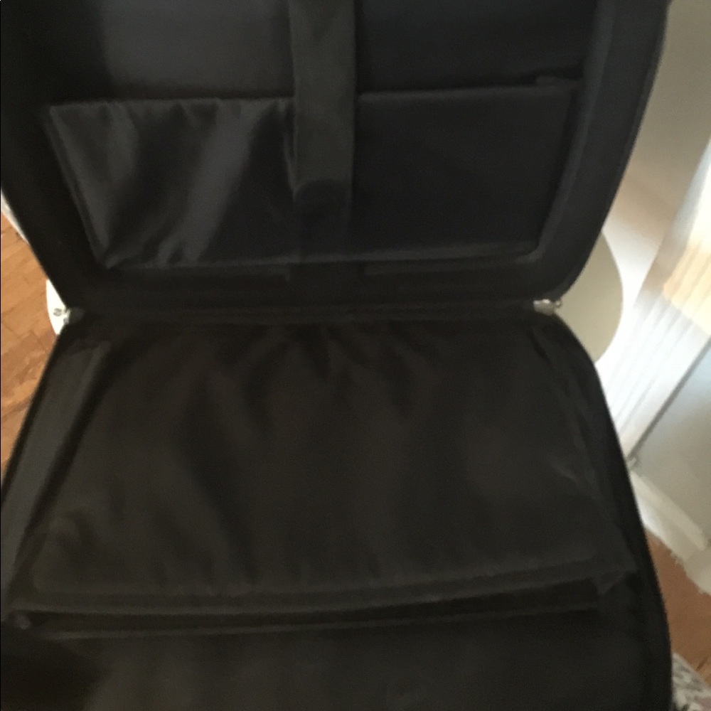 Dell computer bag. Excellent condition - Picture 5 of 6