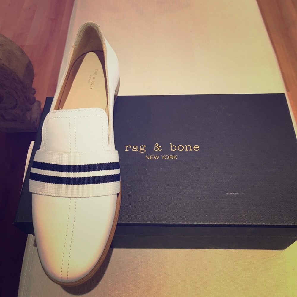 rag & bone Loafer
